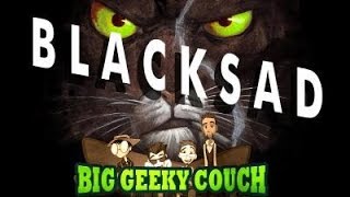 BGC BlackSad Review [upl. by Maitland]