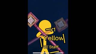 Yellow Command B VS EulerNumberzilla  Random Alan Becker Debate [upl. by Labina]