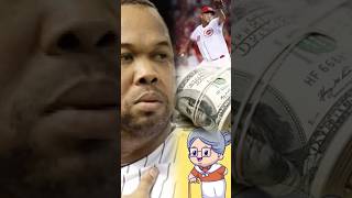 Francisco Cordero El Dinero No Me Pudo Devolver A Mi Madre mlb beisbol baseball pelota [upl. by Vashtee559]