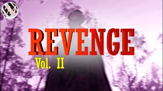 Revenge Volume 2  A Star Wars Inspired Short Film 8th Anniversary Remaster [upl. by Iorgo]