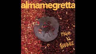 Figli di Annibale  Almamegretta 1993 FULL EP [upl. by Tebzil433]