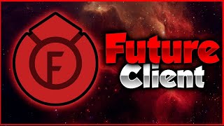 Grim Crystal PvP ftFuture Client 🚀 before the 4 cps nerf [upl. by Nylarak]