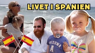 Hur är det att bo i Spanien med barnen [upl. by Ryhpez712]