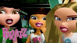 Model Friends  Bratz Series Full Episode [upl. by Amehr]