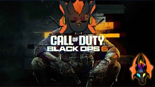 PRESTIGE Grinding In Online Call of Duty Black Ops 6 Zombies S1E5 [upl. by Daeriam559]