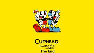 Cuphead OST  The End Music [upl. by Gebelein]