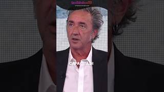 Paolo Sorrentino Intervista Che Tempo Che Fa  paolosorrentino cinema intervista parthenope [upl. by Sheffield]