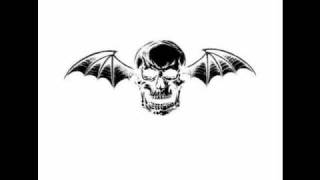 Avenged Sevenfold  Afterlife 8Bit [upl. by Yerhcaz]