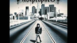 Lostprophets  Sway [upl. by Aynatan]