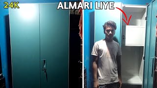 New almari liye 24000 ka [upl. by Akirrehs]