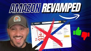 John Aspinall Helped us Fix This Product’s UGLY Amazon Listing [upl. by Luahs587]