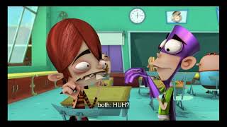 Fanboy And Chum Chum funny moments [upl. by Selym1]