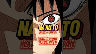 PODER EXCLUSIVO de cada MANGEKYOU SHARINGAN [upl. by Ainoz]