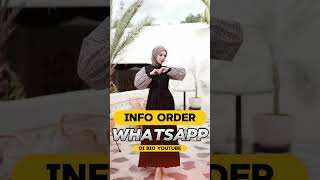 Model Gamis Brokat kondangan terbaru gamisbrokat gamisbrokatkondangan [upl. by Farika]