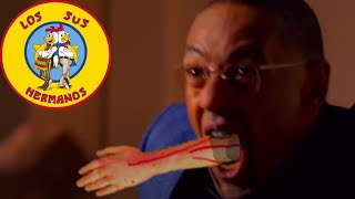 Gustavo Fring is a Cannibal [upl. by Zacharie]