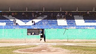 DIABLOS DE CALVILLO VS GUAYABEROS DE CALVILLO [upl. by Brande]