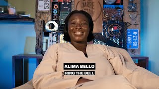 Ring The Bell With Alima Bello  s02 e16 [upl. by Lottie]