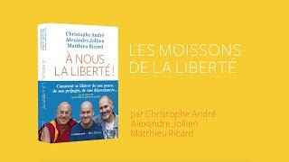 À nous la liberté  la bienveillance [upl. by Eniamart]