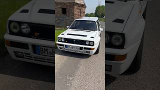 Lancia Delta Integrale Evo 1 love carlegends lancia automobile [upl. by Aiset862]