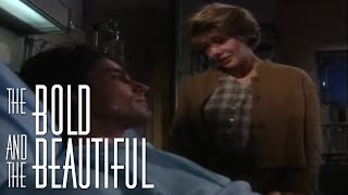 Bold and the Beautiful  1995 S8 E246 FULL EPISODE 1997 [upl. by Weksler]