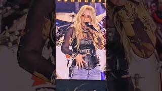 Anastacia covers ACDC classic in 2024 ACDC [upl. by Valerie]