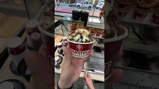 Your First time at Cold Stone  Birthday Cake Remix [upl. by Etteragram]