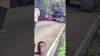 excavator cat excavation heavymachinesheavyequipmentjcb contructionwelding duet automobile [upl. by Particia589]