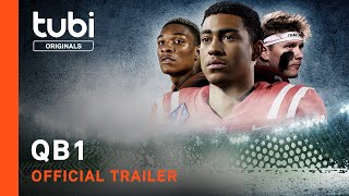 QB1  Official Trailer  A Tubi Original [upl. by Caresse175]