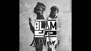 BlamS  Hanna Audio [upl. by Noyek]