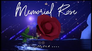 Patched Memorial Rose [upl. by Iteerp483]