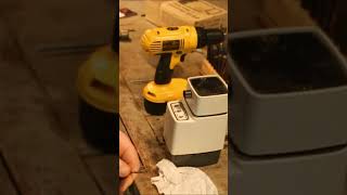 BLACK amp DECKER 7980 DRILL SHARPENER  PART13  TESTING drill Sharpener drillbit [upl. by Amo]