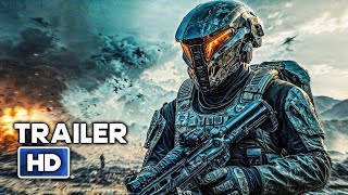 BEST UPCOMING ACTION MOVIES 2024 amp 2025 Trailers [upl. by Steinke]