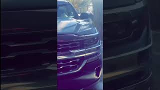 2017 single cab ltz silverado [upl. by Zielsdorf]