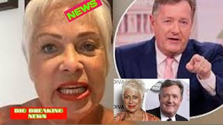 Loose Womens Denise Welch breaks silence after ripping into guest over Meghan Markle [upl. by Aicilif41]