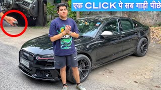 आओ देखे दिल्ली की FASTEST CAR🥵👌🏻 1 Crore  सीधा CLAIMED [upl. by Gerianne]