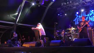 Suicidal Tendencies  You cant bring me down Vagos Metal Fest 2018 [upl. by Yolane]