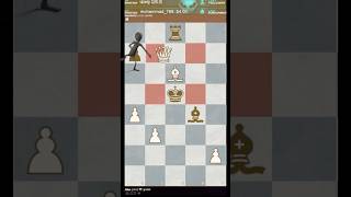 Alien Dance in Chess 🕺🏻 [upl. by Kamaria]