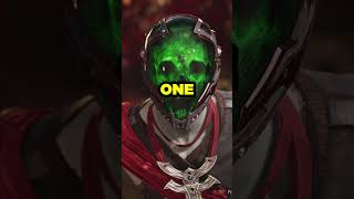 3 BEST Masks in Mortal Kombat 1 Ermac [upl. by Peedus846]