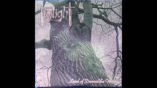 TWILIGHT  quotLAND OF DREAMLIKE VISIONSquot DEMO OFICIAL 2002 [upl. by Riddle]