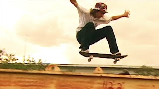 Jimmy Lannon Shaqueefa Mixtape Vol 3  TransWorld SKATEboarding [upl. by Callie]