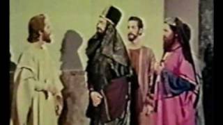 Vintage Church  Jesus Video 4 [upl. by Ellerrehc]