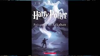 Harry Potter and The Prisoner of Azkaban Audiobook [upl. by Eatnahc]