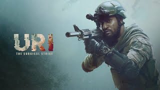 Uri The Surgical Strike Movie  Vicky Kaushal  Yami Gautam  Mohit Raina  Facts amp Review [upl. by Nylhtac]