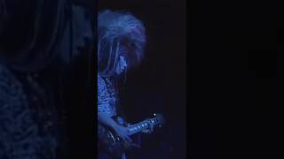 XJapan Endless Rain 1991 guitar solo [upl. by Asiral]