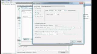 Criar agendamento no windows [upl. by Annairdna341]