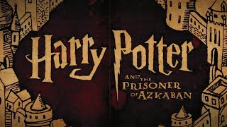 Harry Potter amp The Prisoner of Azkaban Why Its The Best [upl. by Giardap]