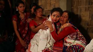 Midang Nitom Full HD Sarbeswar Kardong ampJunmoni Payeng [upl. by Dalpe]