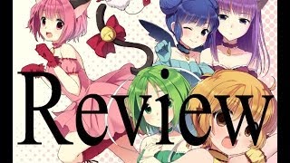 Tokyo Mew MewMew Mew Power Anime Review [upl. by Donoho71]