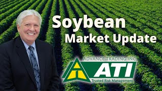 Advance Trading Soybean Market Update 03202024 [upl. by Nikki805]