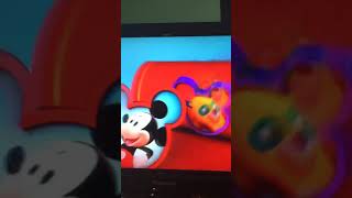 Spookley the square pumpkin up next on Disney Junior [upl. by Eidur]